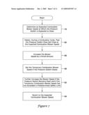 COMBUSTION BLOWER CONTROL FOR MODULATING FURNACE diagram and image