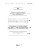 COMBUSTION BLOWER CONTROL FOR MODULATING FURNACE diagram and image