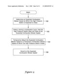 COMBUSTION BLOWER CONTROL FOR MODULATING FURNACE diagram and image