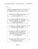 SYSTEMS AND METHODS FOR NEUROPSYCHOLOGICAL TESTING diagram and image