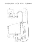 Operating Room Educational Television  OReduTV  diagram and image