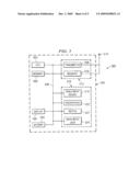 Operating Room Educational Television  OReduTV  diagram and image