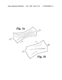 Wearable Wound Simulant diagram and image