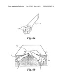 Wearable Wound Simulant diagram and image