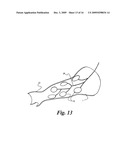 Wearable Wound Simulant diagram and image