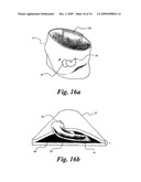 Wearable Wound Simulant diagram and image