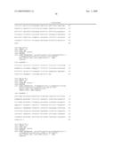 Use of novel biomarkers for detection of testicular carcinoma in situ and derived cancers in human samples diagram and image