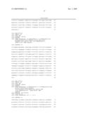 Use of novel biomarkers for detection of testicular carcinoma in situ and derived cancers in human samples diagram and image