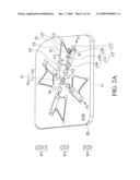 ANALYTICAL SYSTEM, AND ANALYTICAL METHOD AND FLOW STRUCTURE THEREOF diagram and image