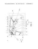 ANALYTICAL SYSTEM, AND ANALYTICAL METHOD AND FLOW STRUCTURE THEREOF diagram and image