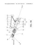 ANALYTICAL SYSTEM, AND ANALYTICAL METHOD AND FLOW STRUCTURE THEREOF diagram and image