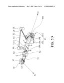 ANALYTICAL SYSTEM, AND ANALYTICAL METHOD AND FLOW STRUCTURE THEREOF diagram and image