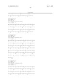 Identification and characterization of racemases, definition of protein signatures, and a test for detecting D-amino acid and for screening molecules capable of inhibiting the activity of racemase, especially proline racemase diagram and image