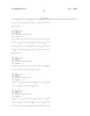 Identification and characterization of racemases, definition of protein signatures, and a test for detecting D-amino acid and for screening molecules capable of inhibiting the activity of racemase, especially proline racemase diagram and image