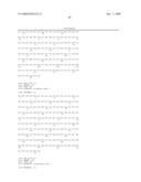 Identification and characterization of racemases, definition of protein signatures, and a test for detecting D-amino acid and for screening molecules capable of inhibiting the activity of racemase, especially proline racemase diagram and image