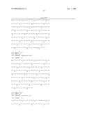 Identification and characterization of racemases, definition of protein signatures, and a test for detecting D-amino acid and for screening molecules capable of inhibiting the activity of racemase, especially proline racemase diagram and image