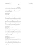 Identification and characterization of racemases, definition of protein signatures, and a test for detecting D-amino acid and for screening molecules capable of inhibiting the activity of racemase, especially proline racemase diagram and image