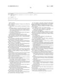 Identification and characterization of racemases, definition of protein signatures, and a test for detecting D-amino acid and for screening molecules capable of inhibiting the activity of racemase, especially proline racemase diagram and image