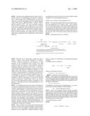 Identification and characterization of racemases, definition of protein signatures, and a test for detecting D-amino acid and for screening molecules capable of inhibiting the activity of racemase, especially proline racemase diagram and image