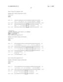 Identification and characterization of racemases, definition of protein signatures, and a test for detecting D-amino acid and for screening molecules capable of inhibiting the activity of racemase, especially proline racemase diagram and image