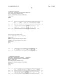 Identification and characterization of racemases, definition of protein signatures, and a test for detecting D-amino acid and for screening molecules capable of inhibiting the activity of racemase, especially proline racemase diagram and image