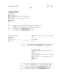 Identification and characterization of racemases, definition of protein signatures, and a test for detecting D-amino acid and for screening molecules capable of inhibiting the activity of racemase, especially proline racemase diagram and image