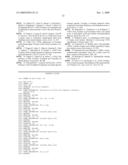 Identification and characterization of racemases, definition of protein signatures, and a test for detecting D-amino acid and for screening molecules capable of inhibiting the activity of racemase, especially proline racemase diagram and image