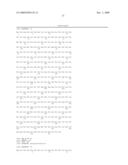 Identification and characterization of racemases, definition of protein signatures, and a test for detecting D-amino acid and for screening molecules capable of inhibiting the activity of racemase, especially proline racemase diagram and image