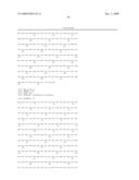 Identification and characterization of racemases, definition of protein signatures, and a test for detecting D-amino acid and for screening molecules capable of inhibiting the activity of racemase, especially proline racemase diagram and image