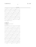 Identification and characterization of racemases, definition of protein signatures, and a test for detecting D-amino acid and for screening molecules capable of inhibiting the activity of racemase, especially proline racemase diagram and image