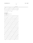 Identification and characterization of racemases, definition of protein signatures, and a test for detecting D-amino acid and for screening molecules capable of inhibiting the activity of racemase, especially proline racemase diagram and image