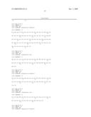 Identification and characterization of racemases, definition of protein signatures, and a test for detecting D-amino acid and for screening molecules capable of inhibiting the activity of racemase, especially proline racemase diagram and image