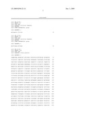 Translational Elongation Factor Promoter From Pichia Pastoris And Method For Producing Recombinant Protein Using The Same diagram and image