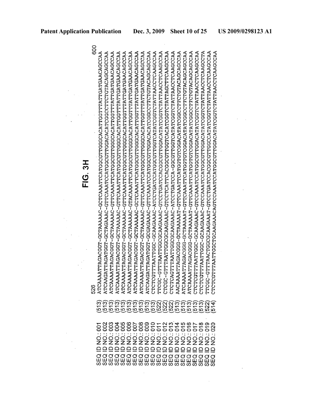 Novel Lipase Genes - diagram, schematic, and image 11