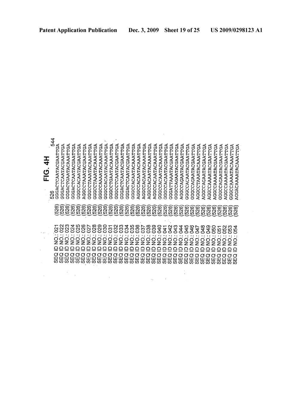 Novel Lipase Genes - diagram, schematic, and image 20