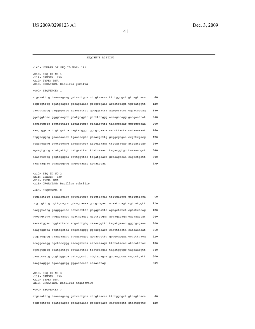 Novel Lipase Genes - diagram, schematic, and image 67