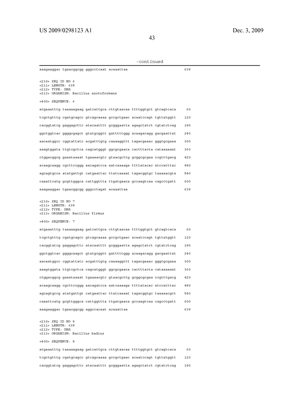 Novel Lipase Genes - diagram, schematic, and image 69