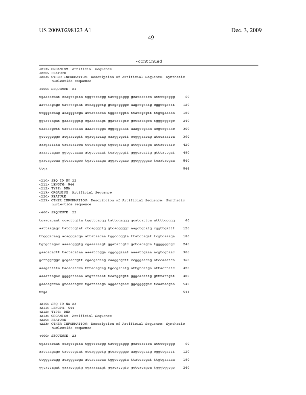 Novel Lipase Genes - diagram, schematic, and image 75