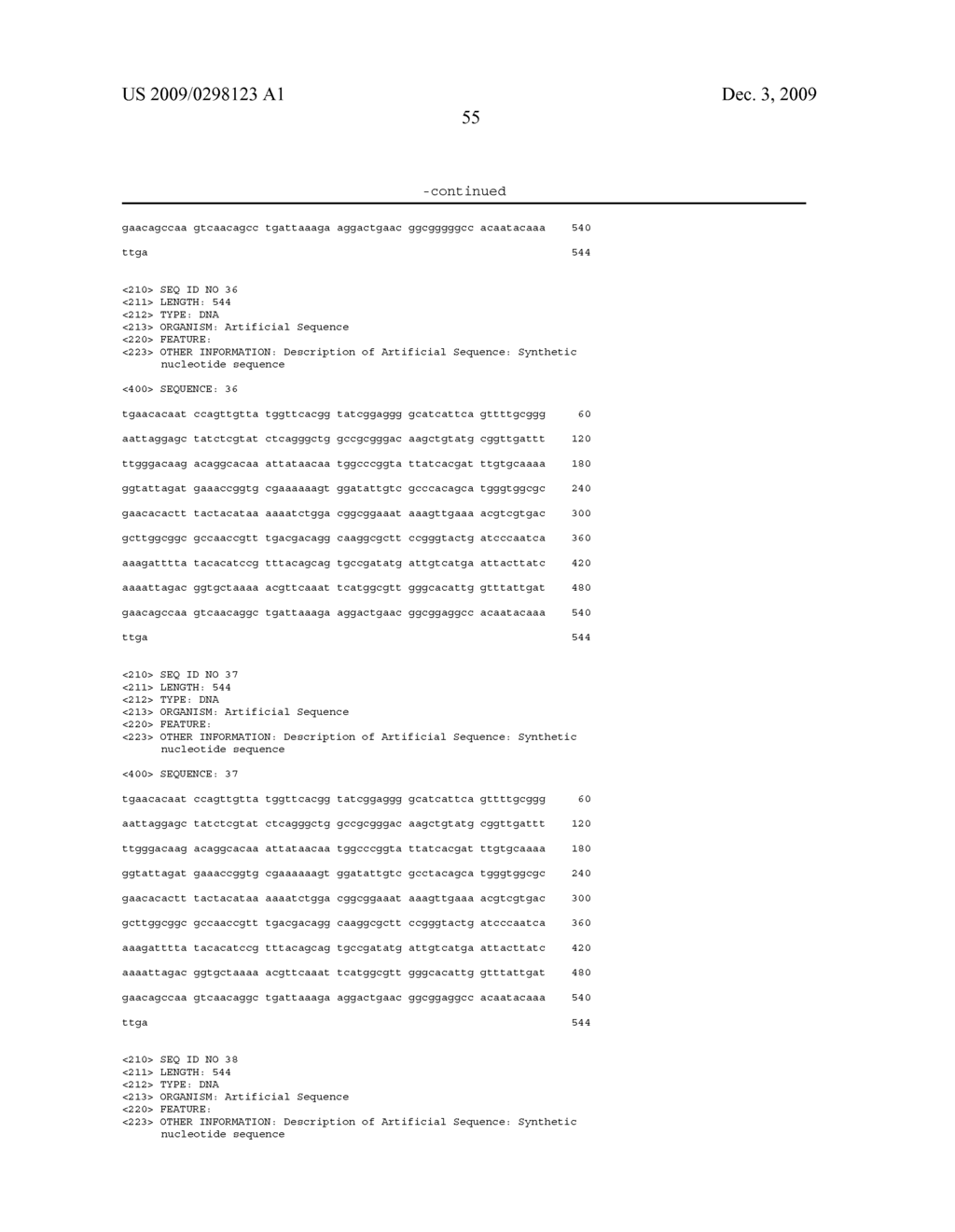 Novel Lipase Genes - diagram, schematic, and image 81