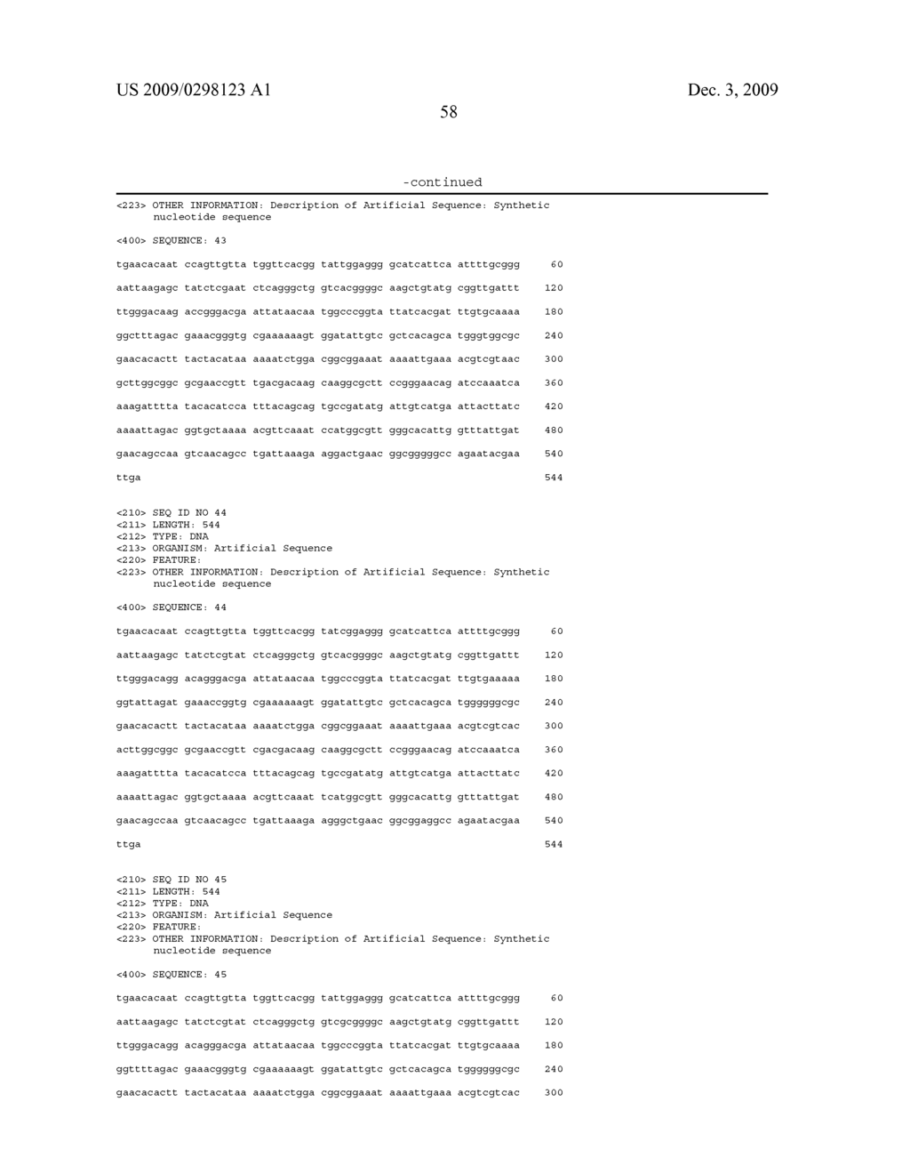 Novel Lipase Genes - diagram, schematic, and image 84