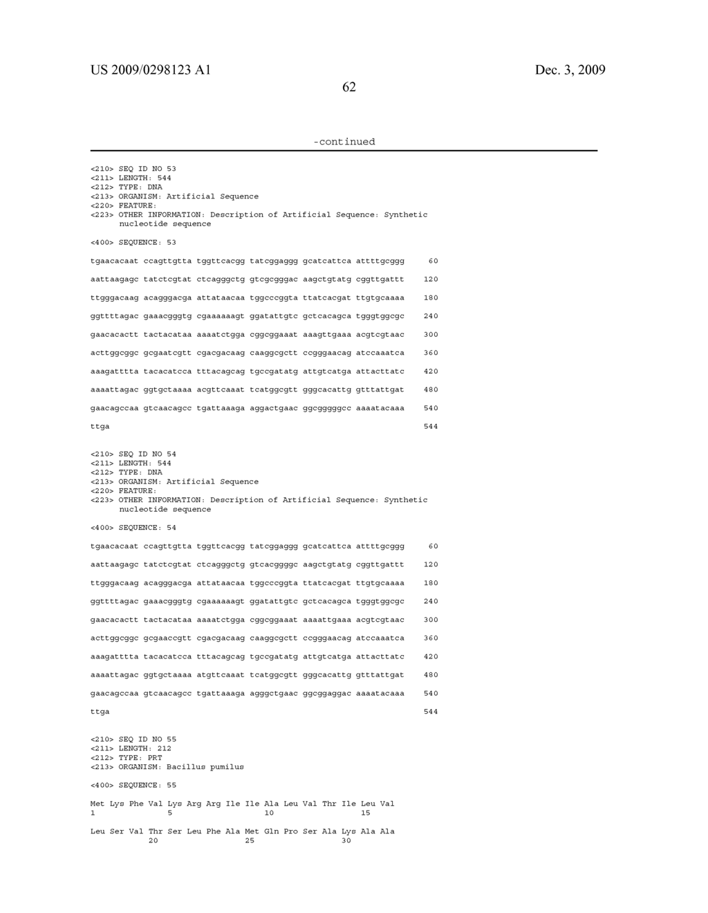 Novel Lipase Genes - diagram, schematic, and image 88