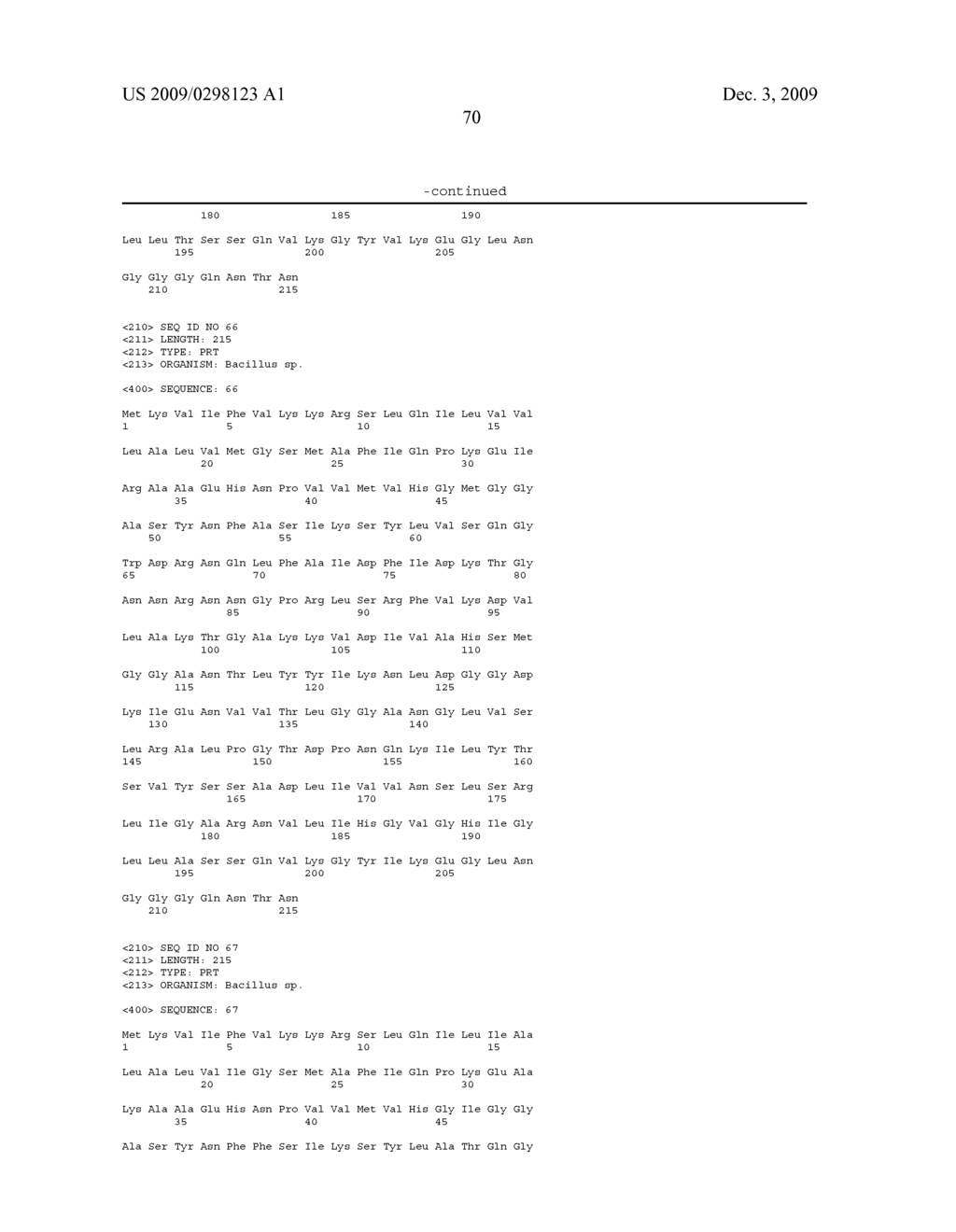 Novel Lipase Genes - diagram, schematic, and image 96