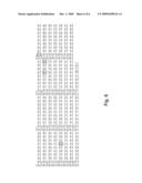 Site-specific incorporation of redox active amino acids into proteins diagram and image