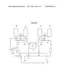 Continuous Chemical Proceses in Centrifugal Contact Separators diagram and image