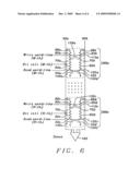 Spin Transfer MRAM Device with Separated CPP Assisted Writing diagram and image