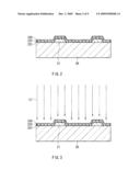 METHOD OF FORMING SEMICONDUCTOR THIN FILM AND INSPECTION DEVICE OF SEMICONDUCTOR THIN FILM diagram and image