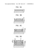 METHOD FOR MANUFACTURING A SEMICONDUCTOR DEVICE diagram and image