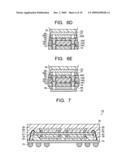 METHOD FOR MANUFACTURING A SEMICONDUCTOR DEVICE diagram and image