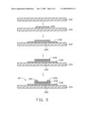 Method for making thin film transistor diagram and image