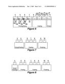 Composition for Continuous Inkjet Finishing of a Textile Article diagram and image